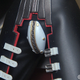 Image for article titled This Persona Figure Has a Crazy Crotch, Part II Electric Boogaloo